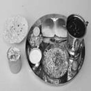 Sp. Misal Thali