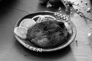 Fish Tawa Fry