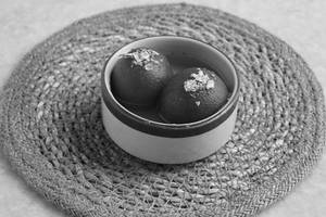 Gulab Jamoon