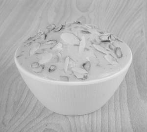 Strawberry Shrikhand 250gm