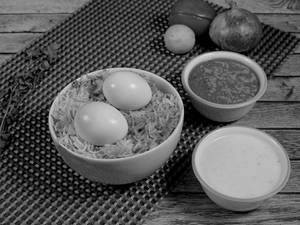 Egg Biryani