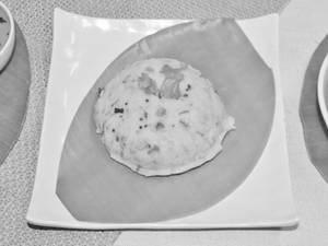 Upma Sambar
