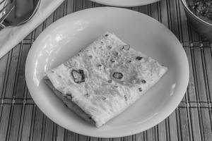 Rumali Roti
