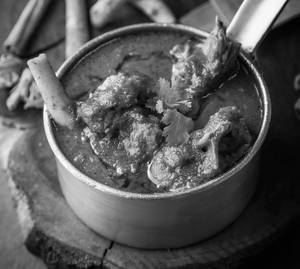 Mutton Curry