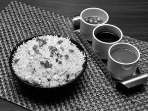 Chicken Fried Rice (500 ml )