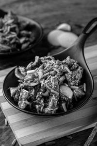 Mashroom [Dry]