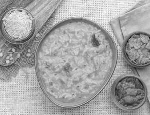 Dal Khichdi (250 ml)