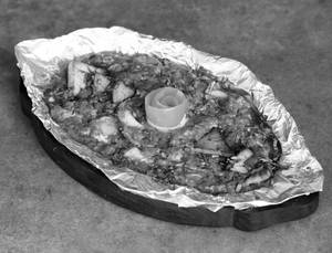 Paneer Angara
