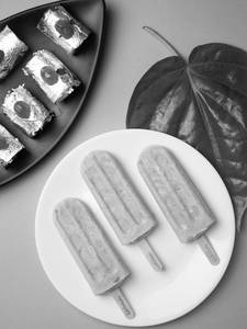 Paan Pop Ice Cream Bar