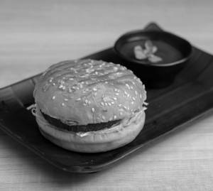 Tikki Burger