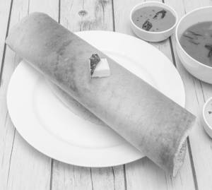 Plain Dosa