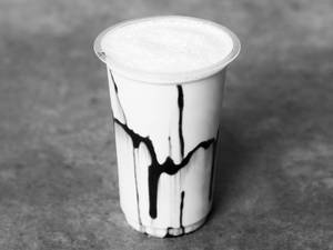 Cold Coffee