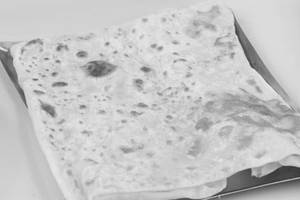 Veechu Parotta
