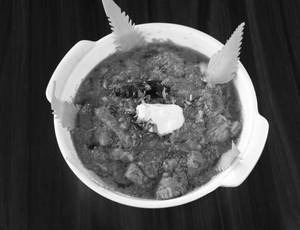 Chicken Kolhapuri