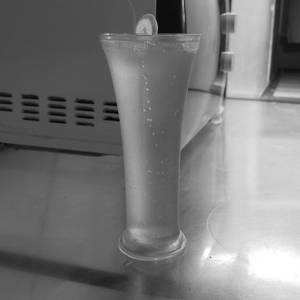 Cool Mint Mojito