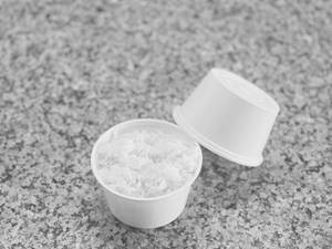 Plain Rice