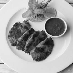 Tawa Fish [fry]