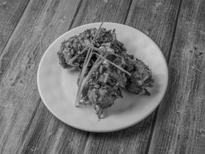 Chicken In Barbeque
