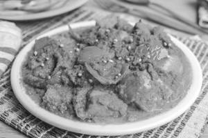 Kadai Paneer