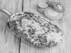 Veg Peshawari