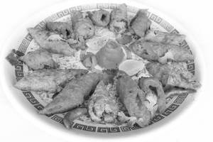 Chicken Kebab