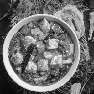 Kadai Paneer