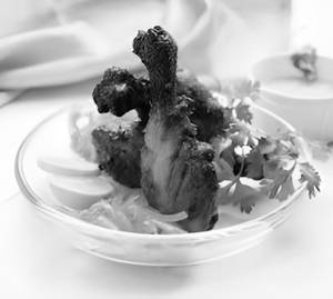 Chikan Tangdi Fried[2Pcs]