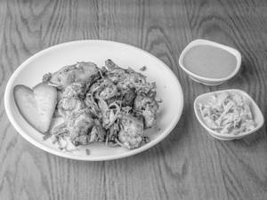 Chicken Tikka