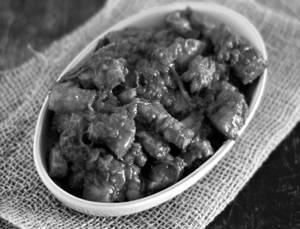 Chilli Chicken 