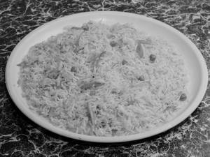 Veg Pulao