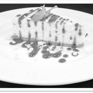 Blueberry Cheesecake