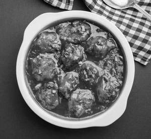 Veg Manchurian