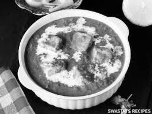 Palak Paneer  