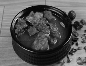 Mutton Curry