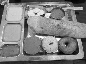 Mini Tiffin