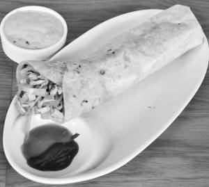 Veg Roll