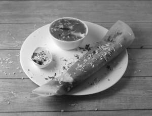 Paneer dosa