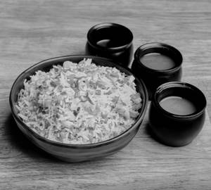 Veg Fried Rice