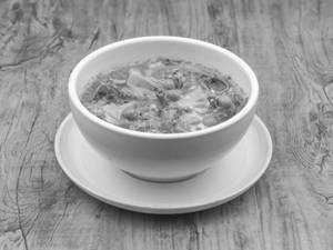 Matar Mushroom