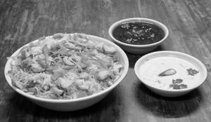 Egg Fried Rice