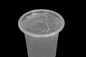 Citrus Blue Soda