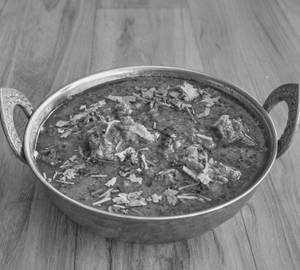 Mutton Chettinad Gravi (8pcs)