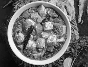 Kadhai Paneer