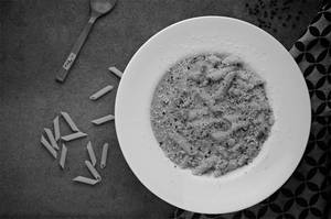 Chicken Mixed Sauce Penne Pasta