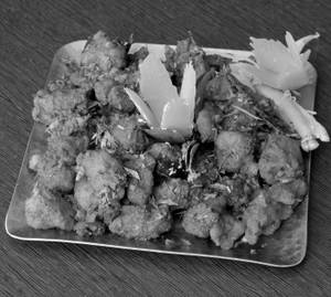 Chicken 65