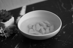 Classic Clear Chicken Soup