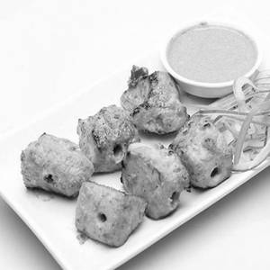Fish Tikka (6 Pcs)