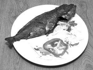Fish Fry