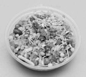 Veg Poha