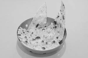 Butter Naan